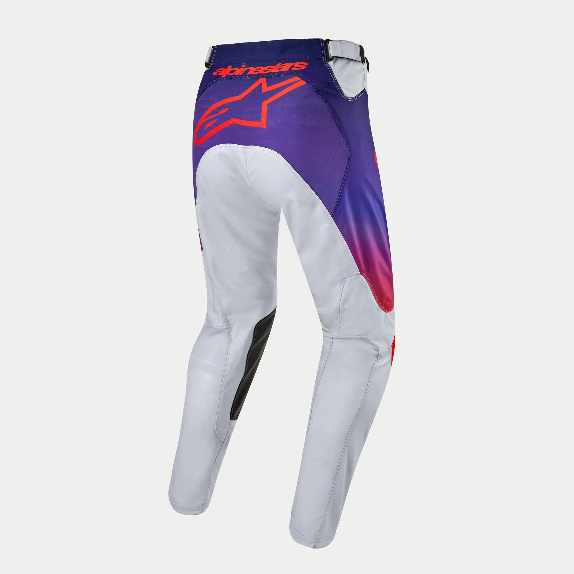 Racer Hoen Pants
