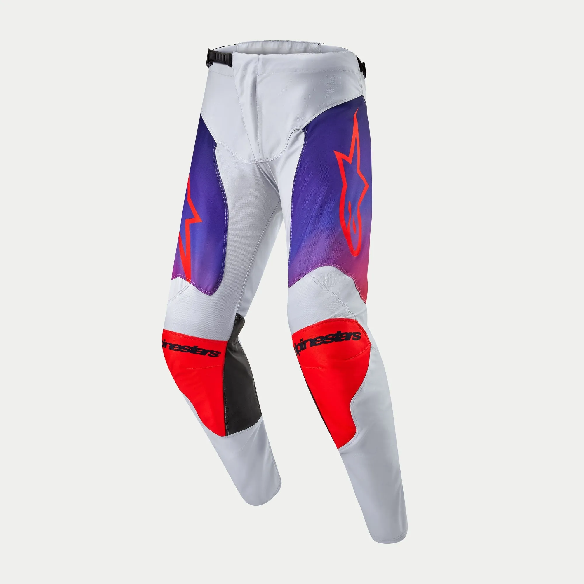 Racer Hoen Pants