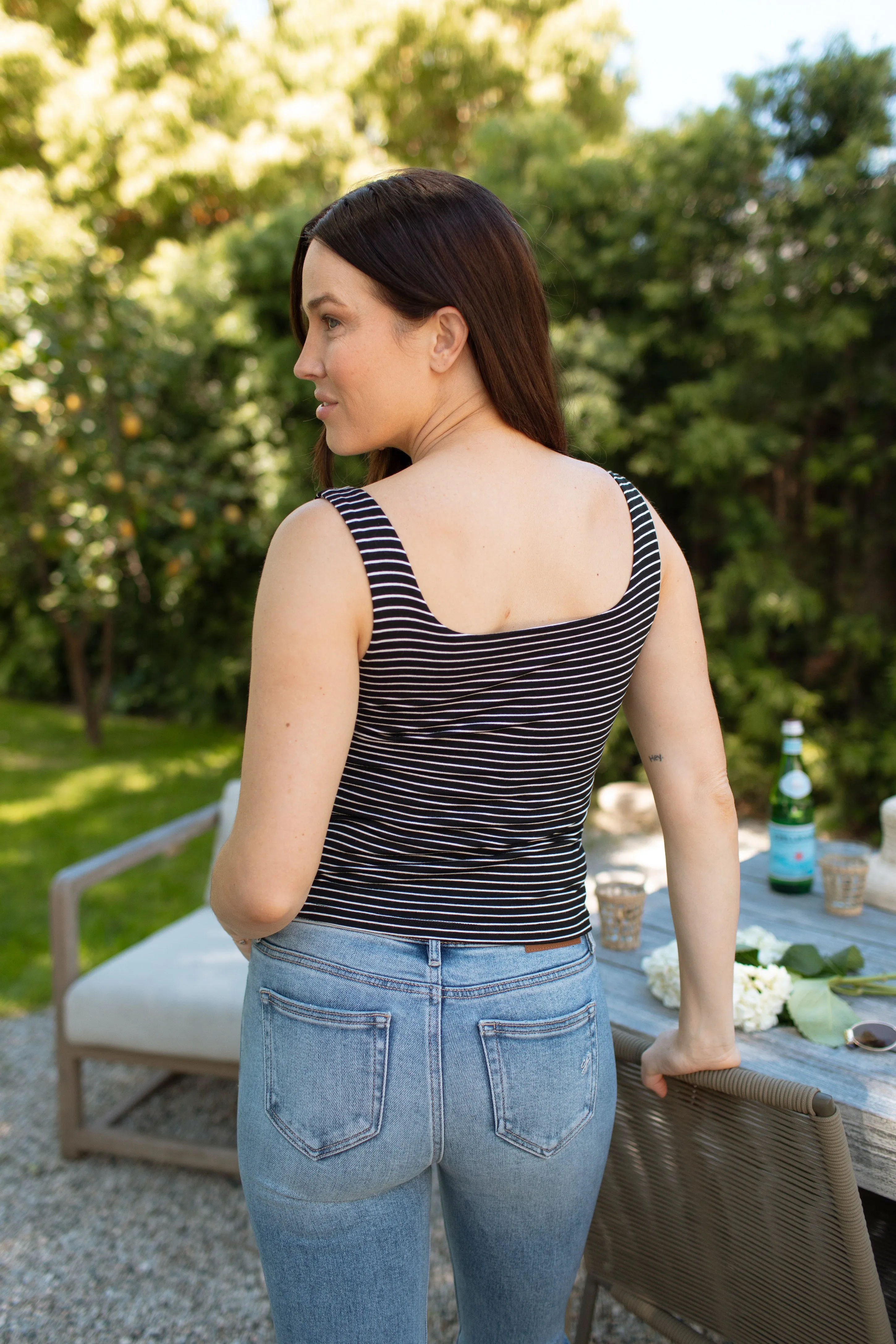 Rachel Tank
