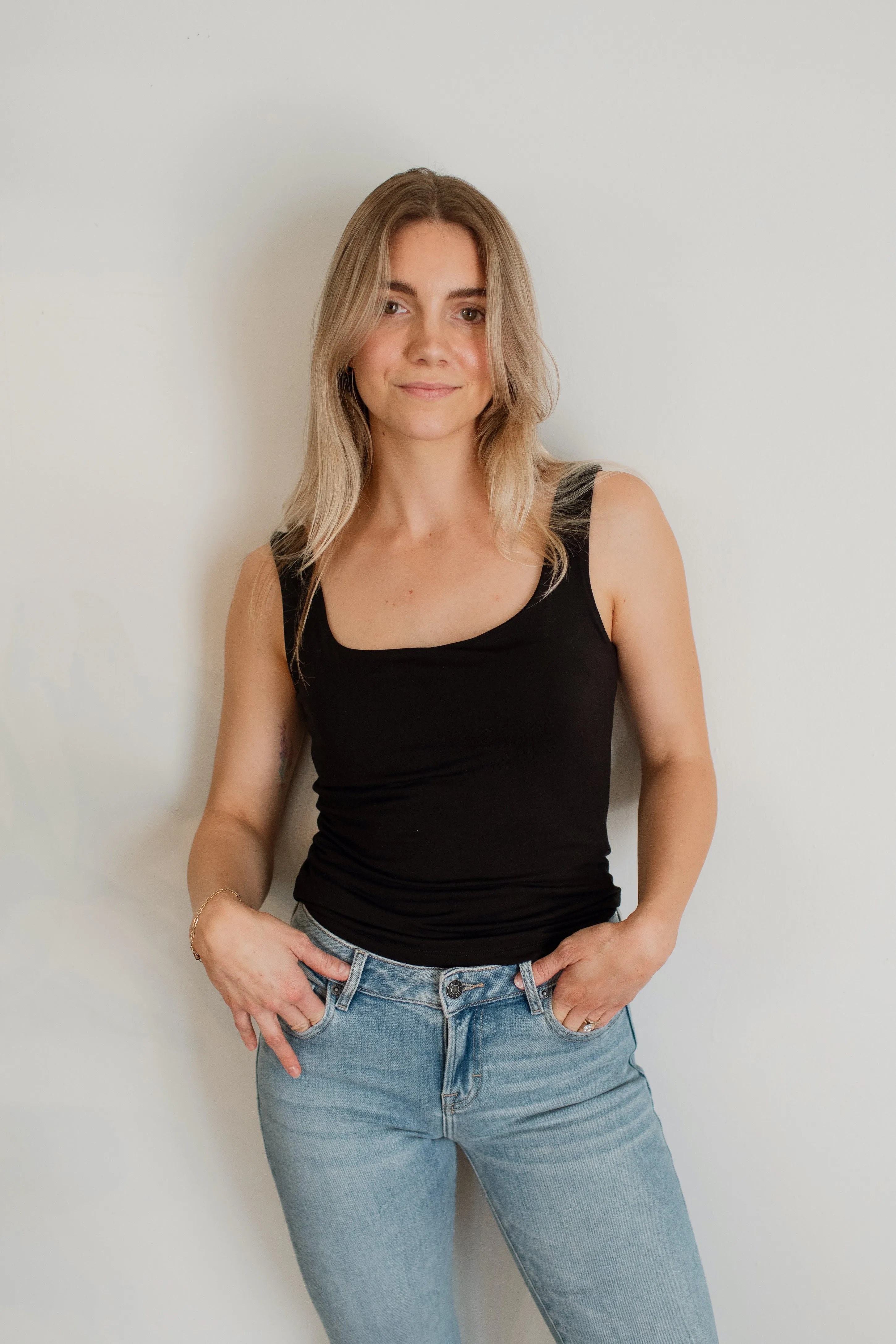 Rachel Tank