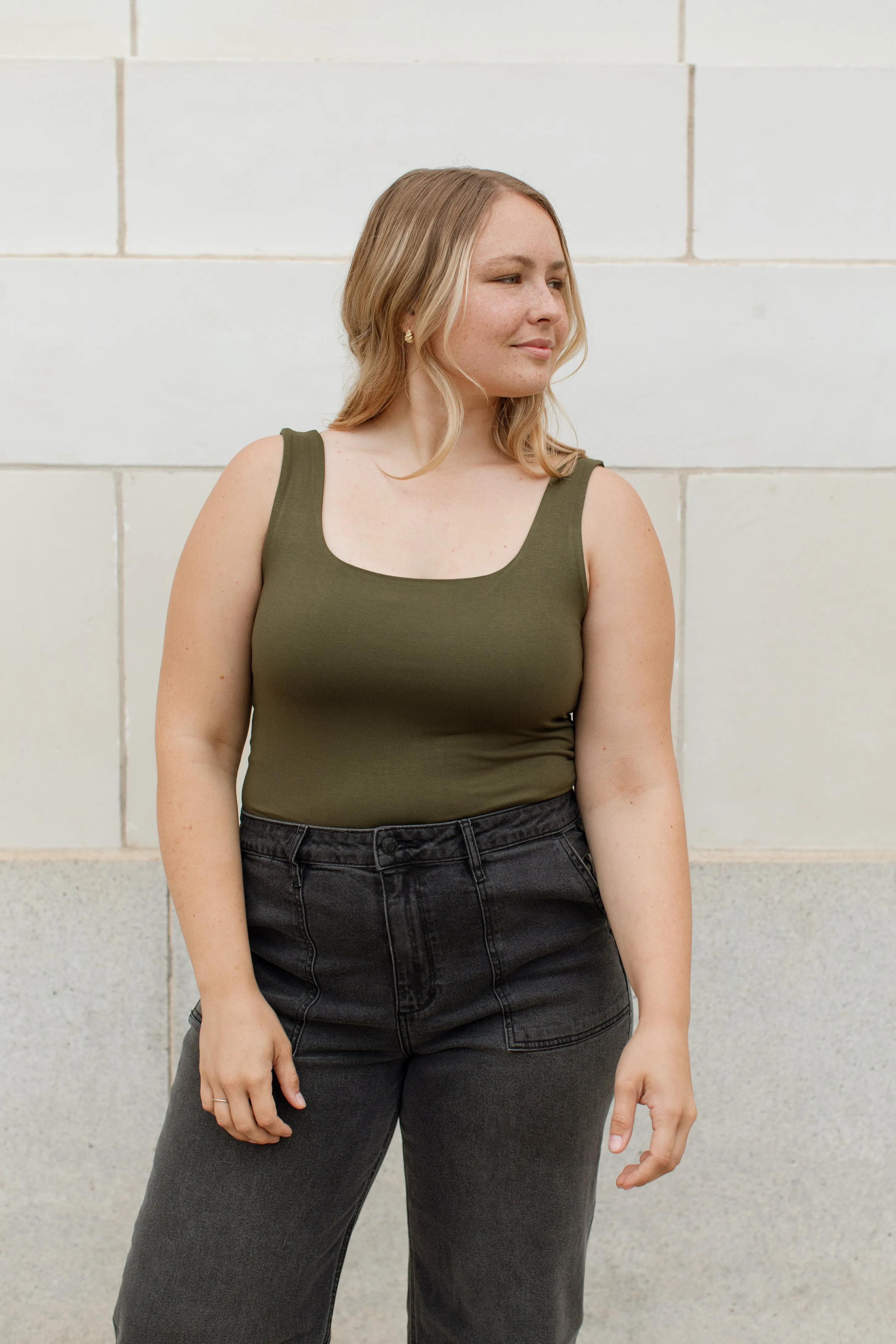 Rachel Tank
