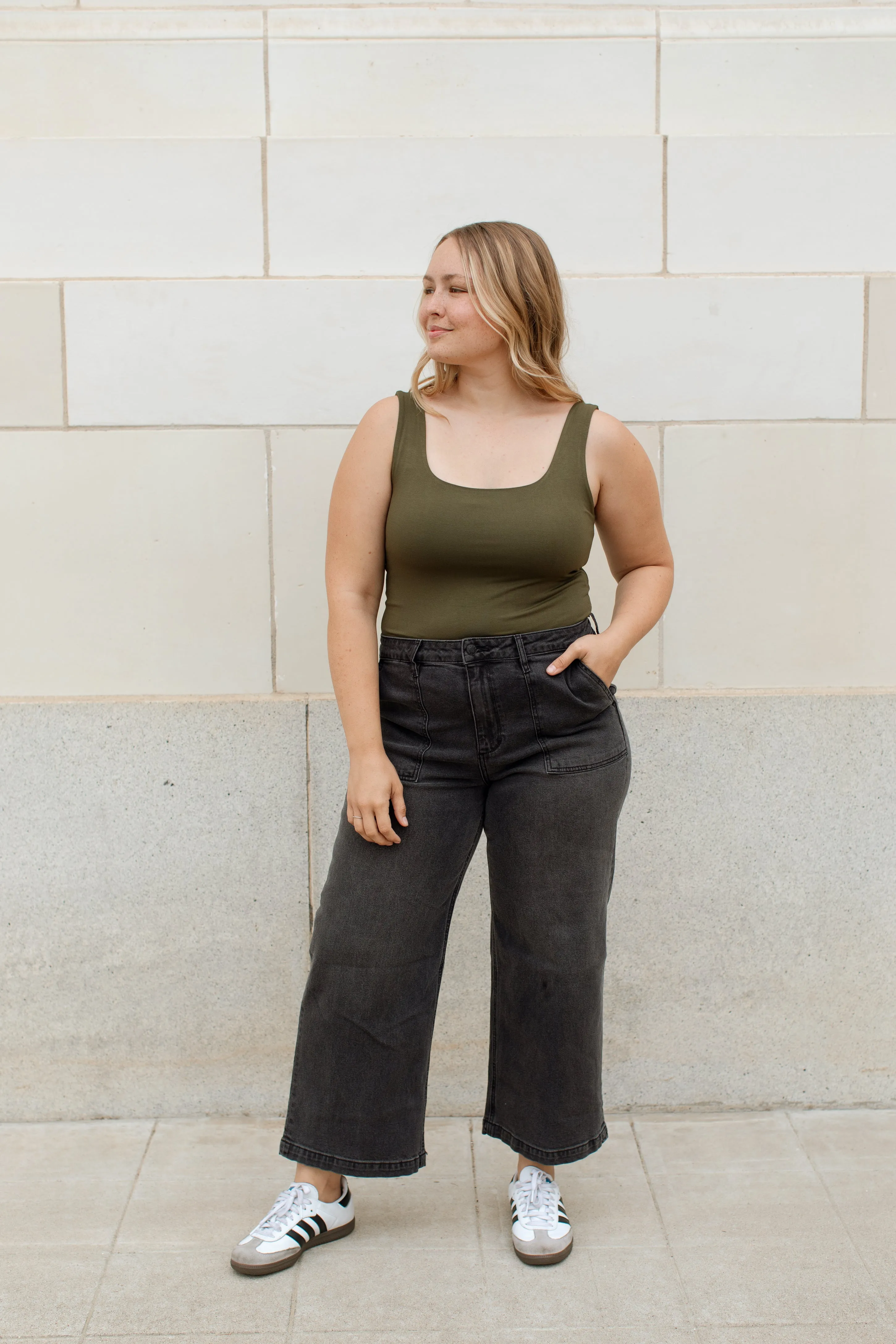 Rachel Tank
