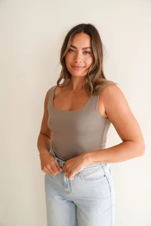 Rachel Tank