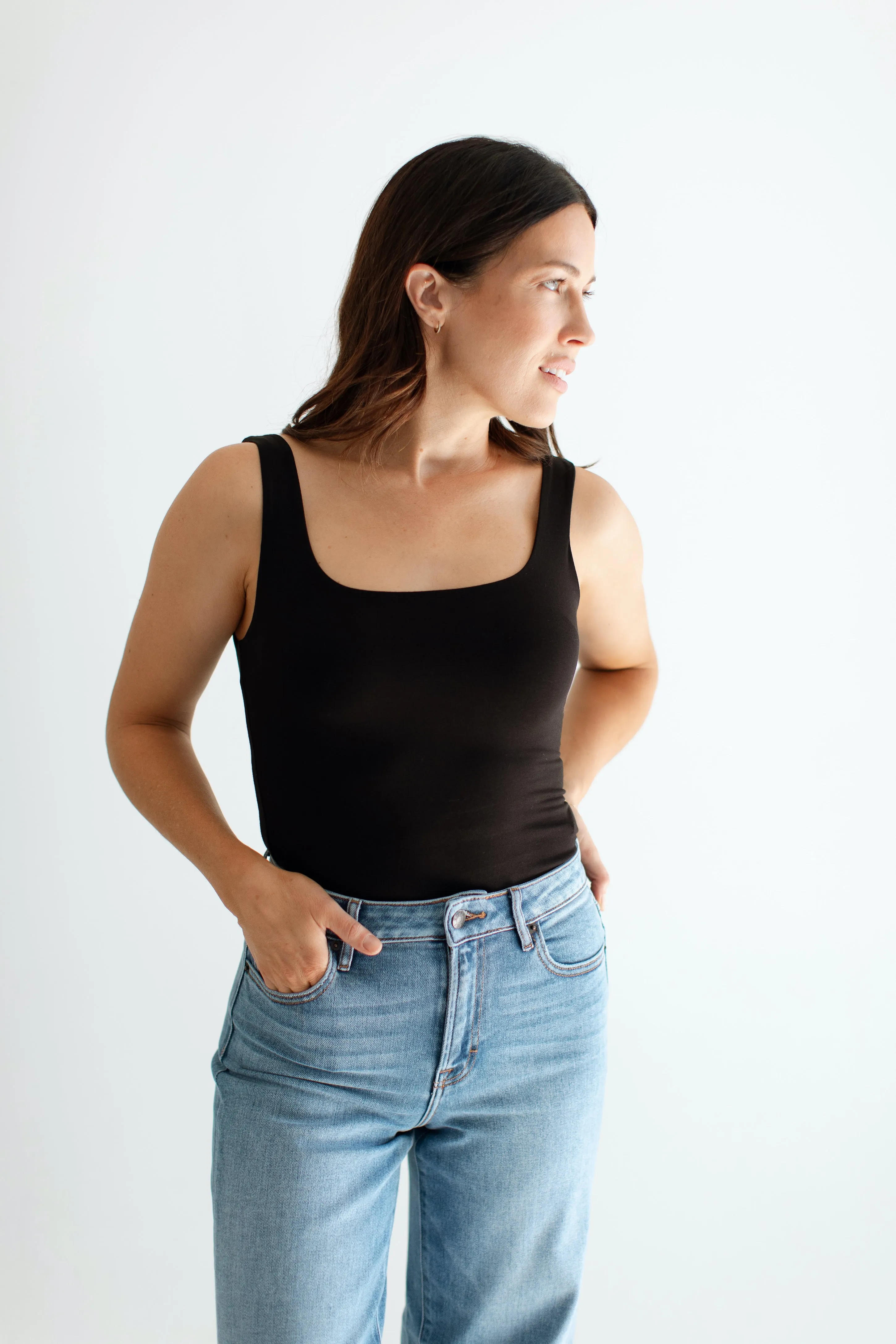 Rachel Tank