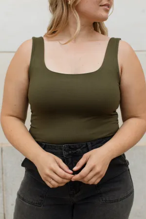 Rachel Tank