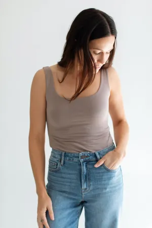 Rachel Tank