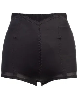 Rago Firm Control Cuff Top Brief