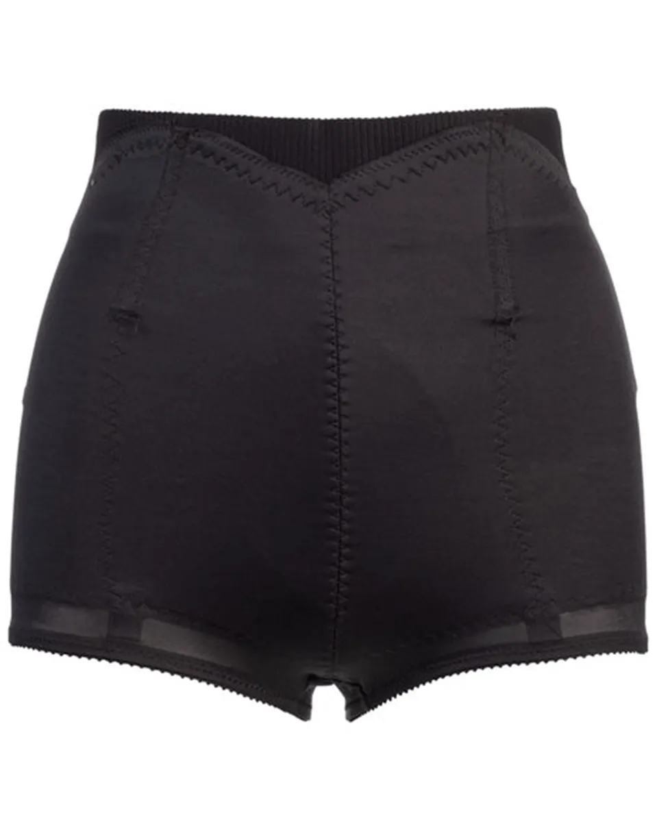 Rago Firm Control Cuff Top Brief