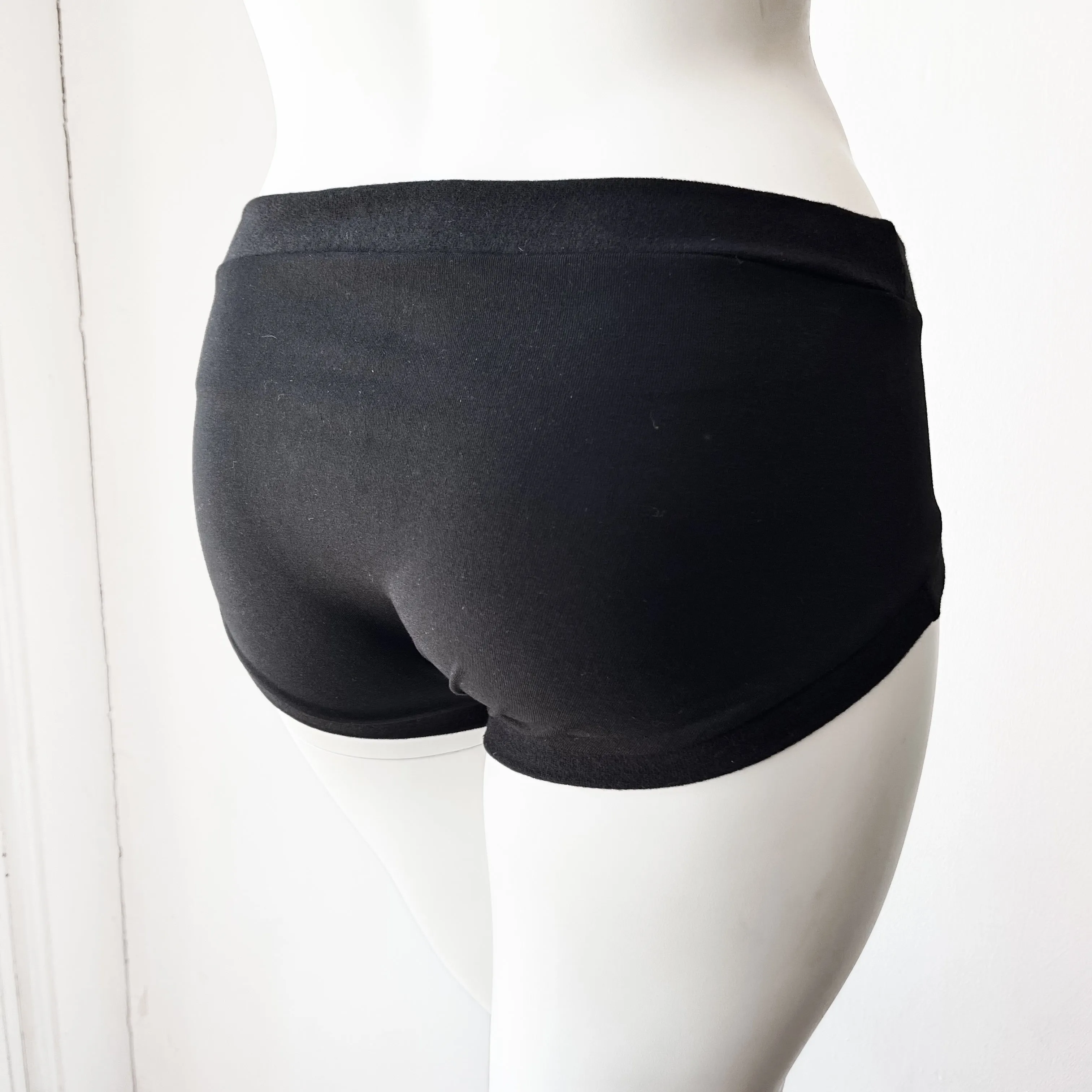 Rainbow Pouch Fronted Briefs | Men’s Pants | Organic Cotton Underwear