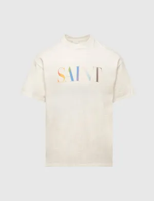 RAINBOW SAINT TEE
