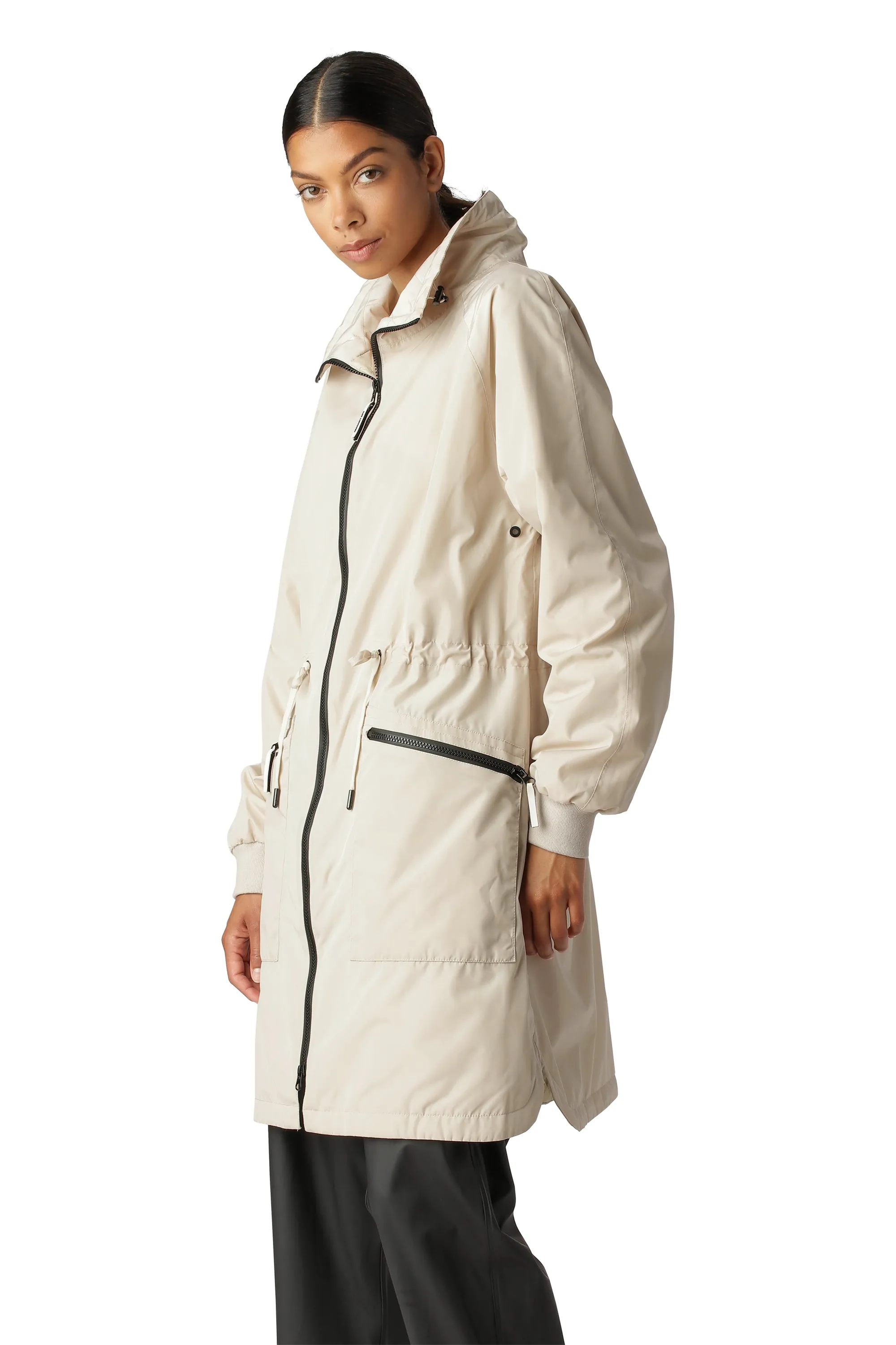 Raincoat - Kit