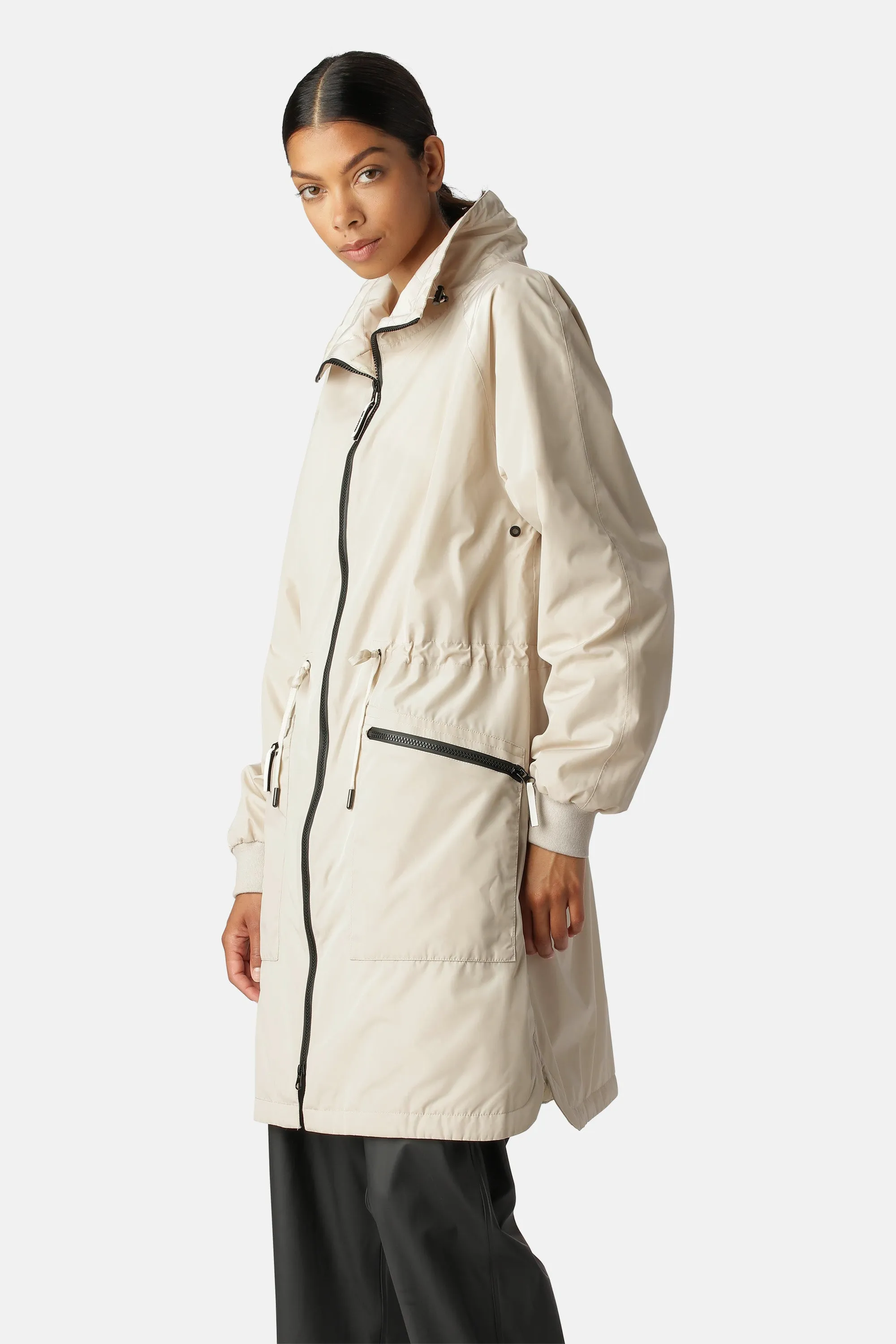 Raincoat - Kit