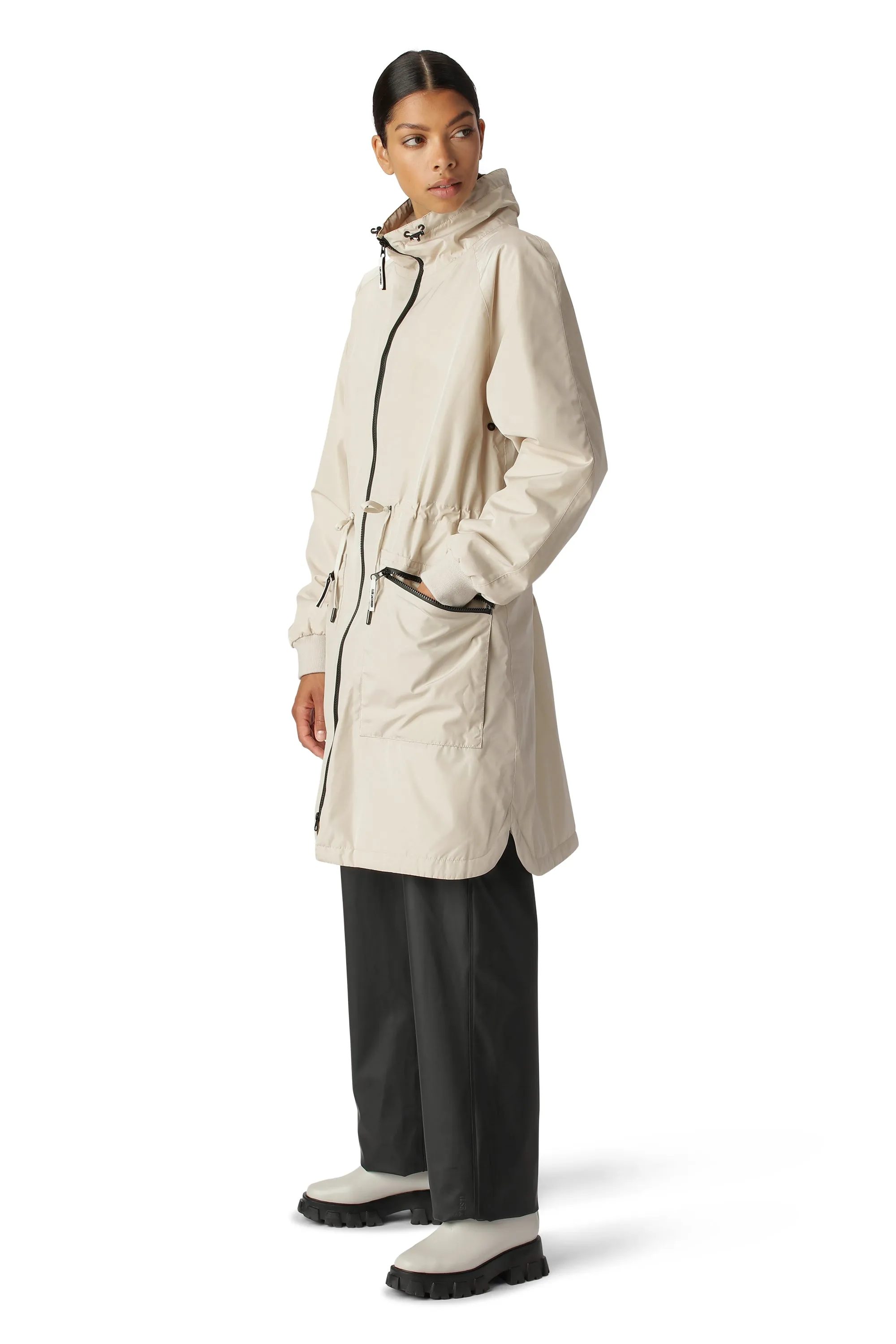 Raincoat - Kit