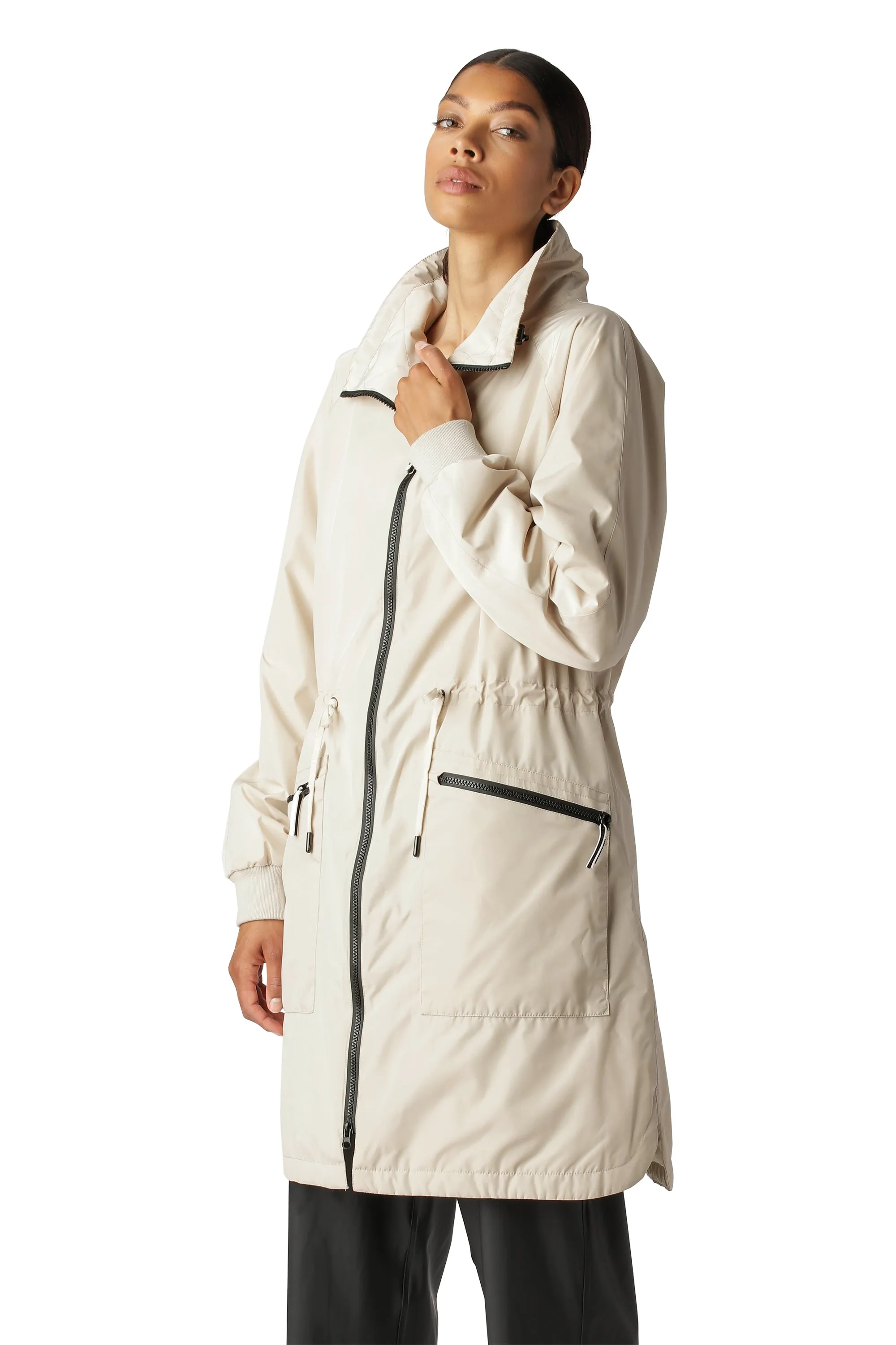 Raincoat - Kit