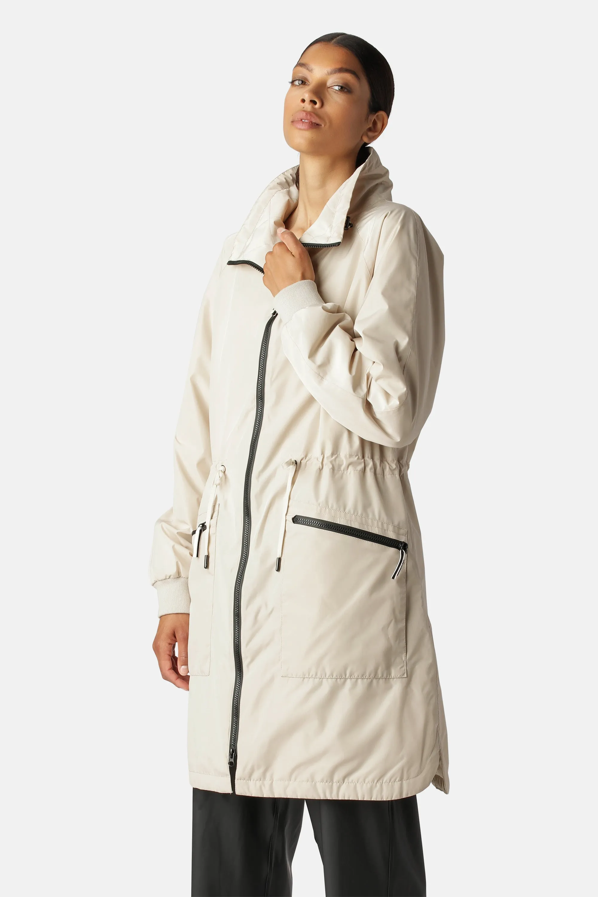 Raincoat - Kit