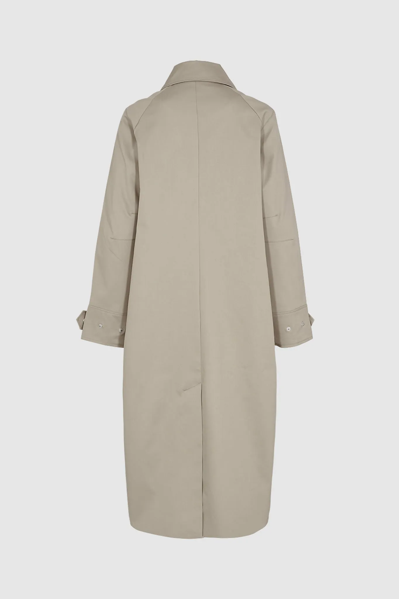 Raka Jakke - Beige