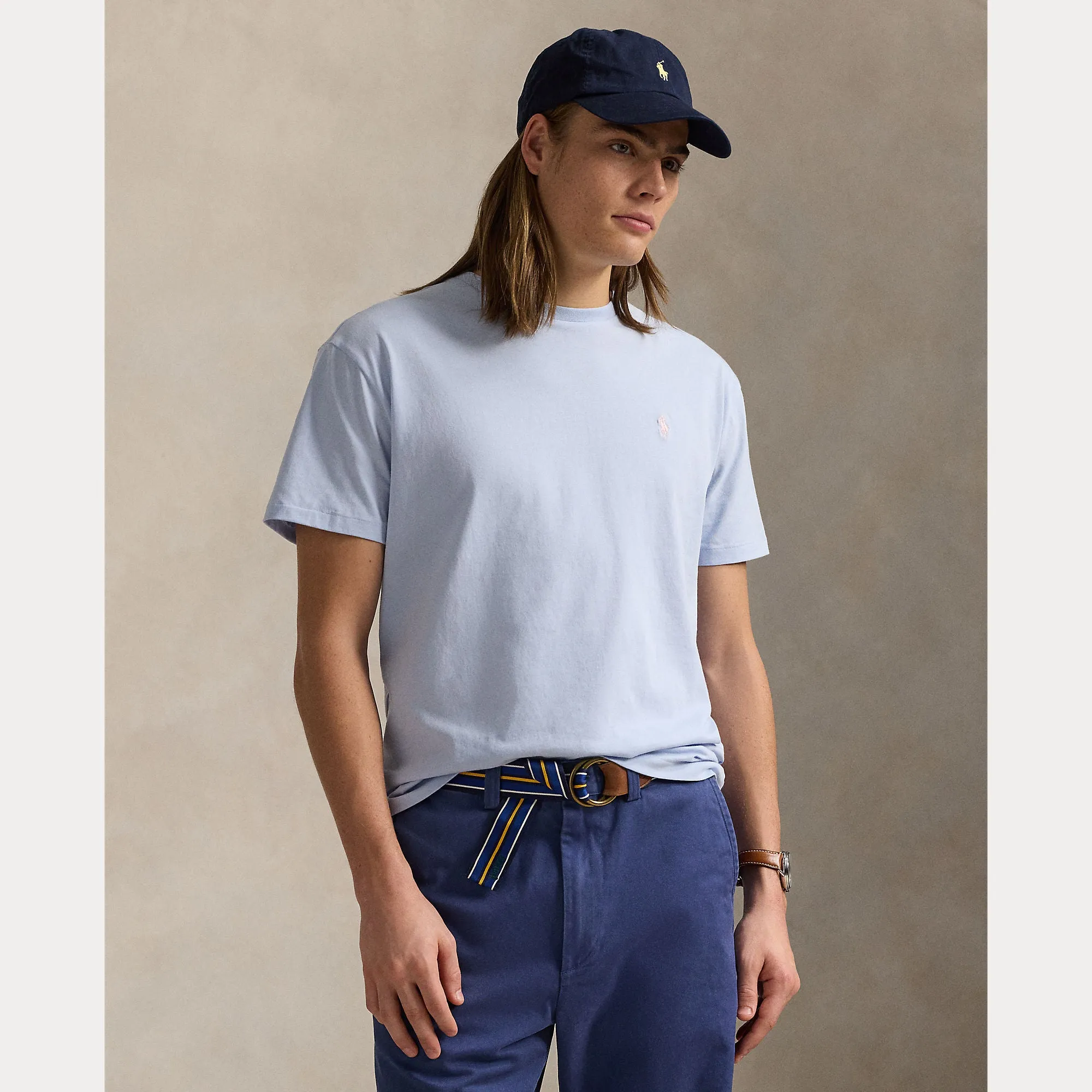 Ralph Lauren Mens T-shirt - 3 colours
