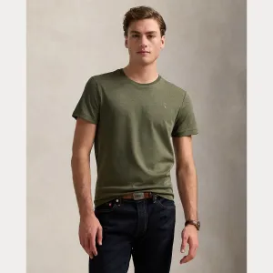 Ralph Lauren Mens T-Shirt - Sky blue or heather green