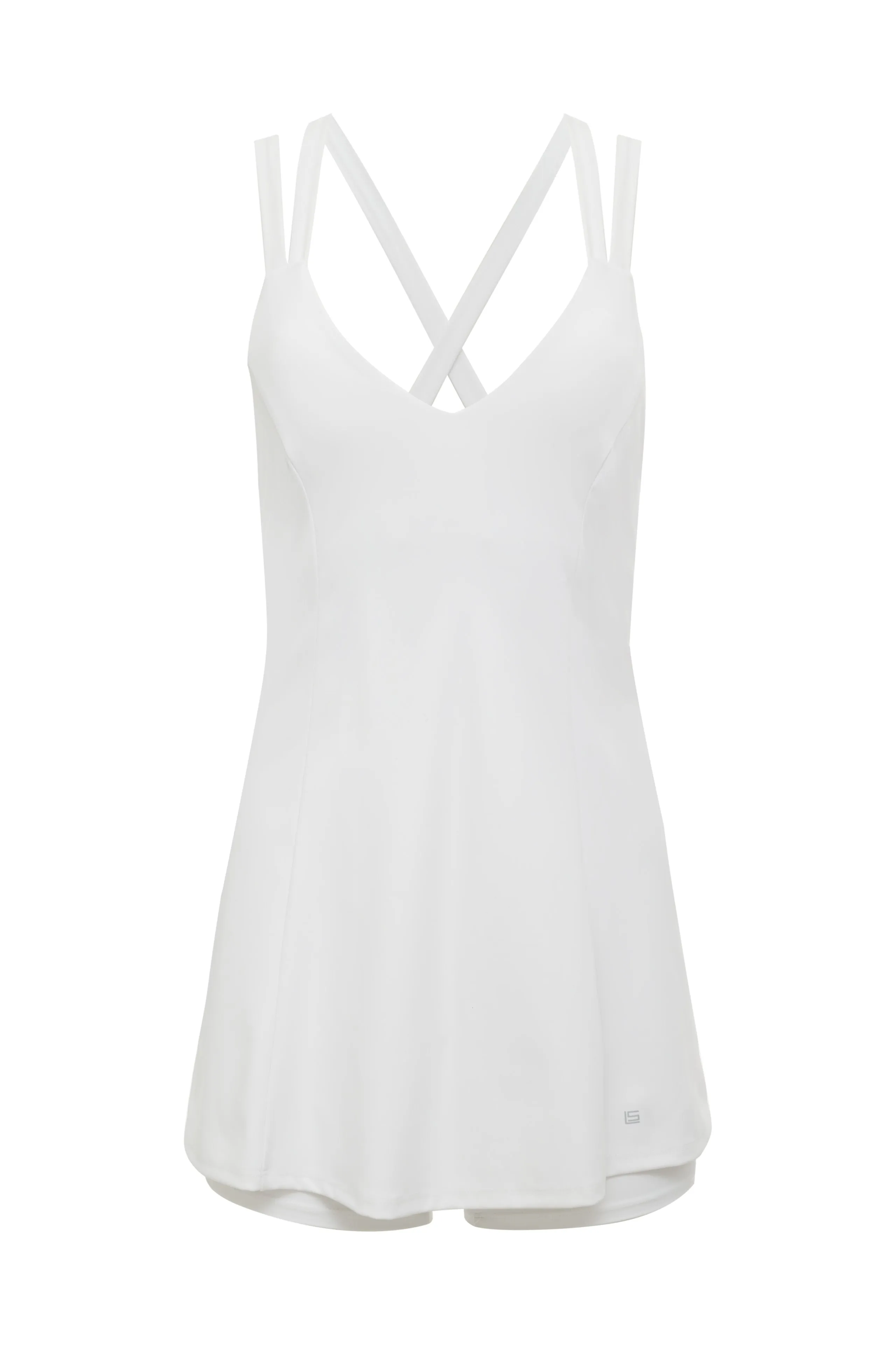 Range Tennis Dress