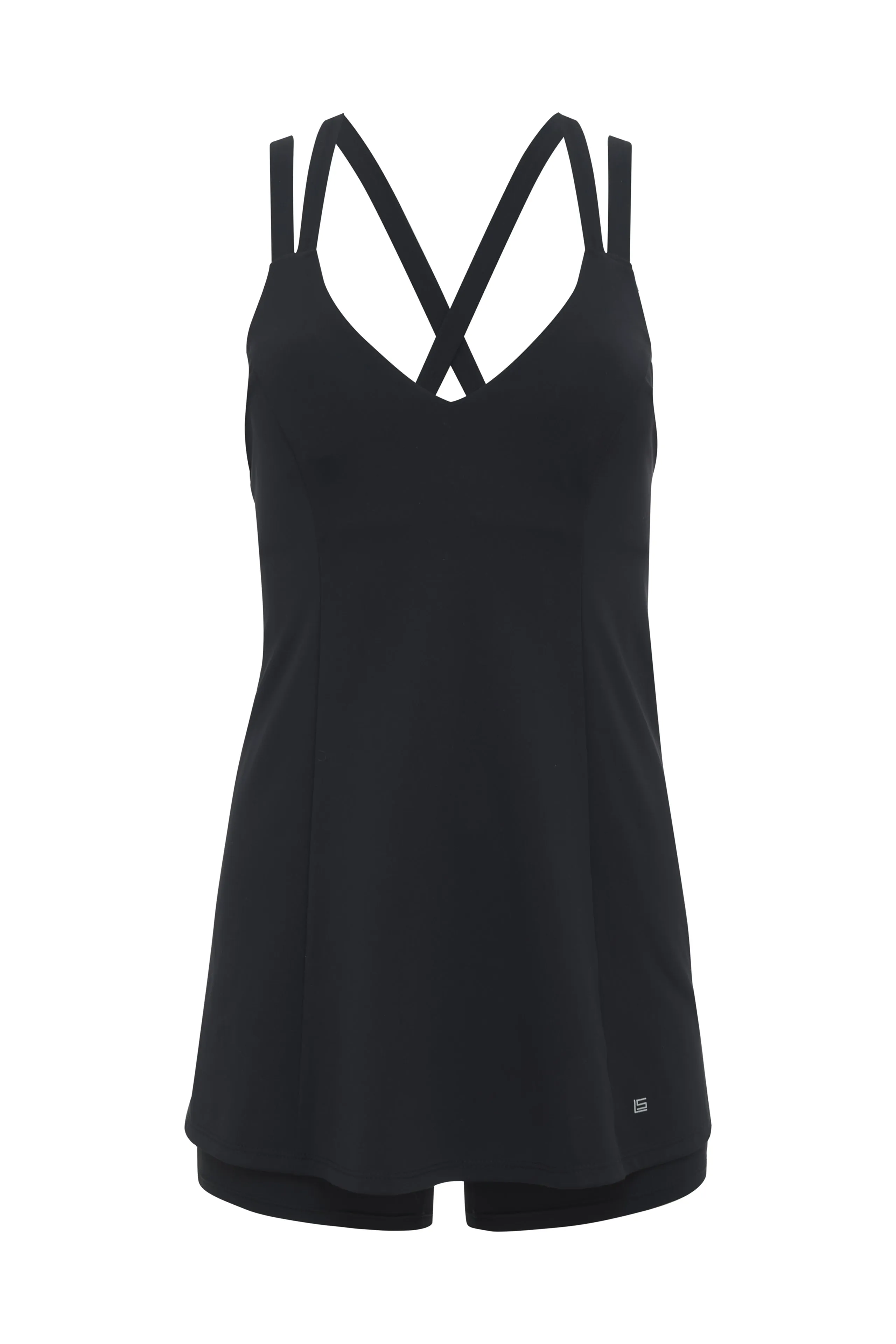 Range Tennis Dress