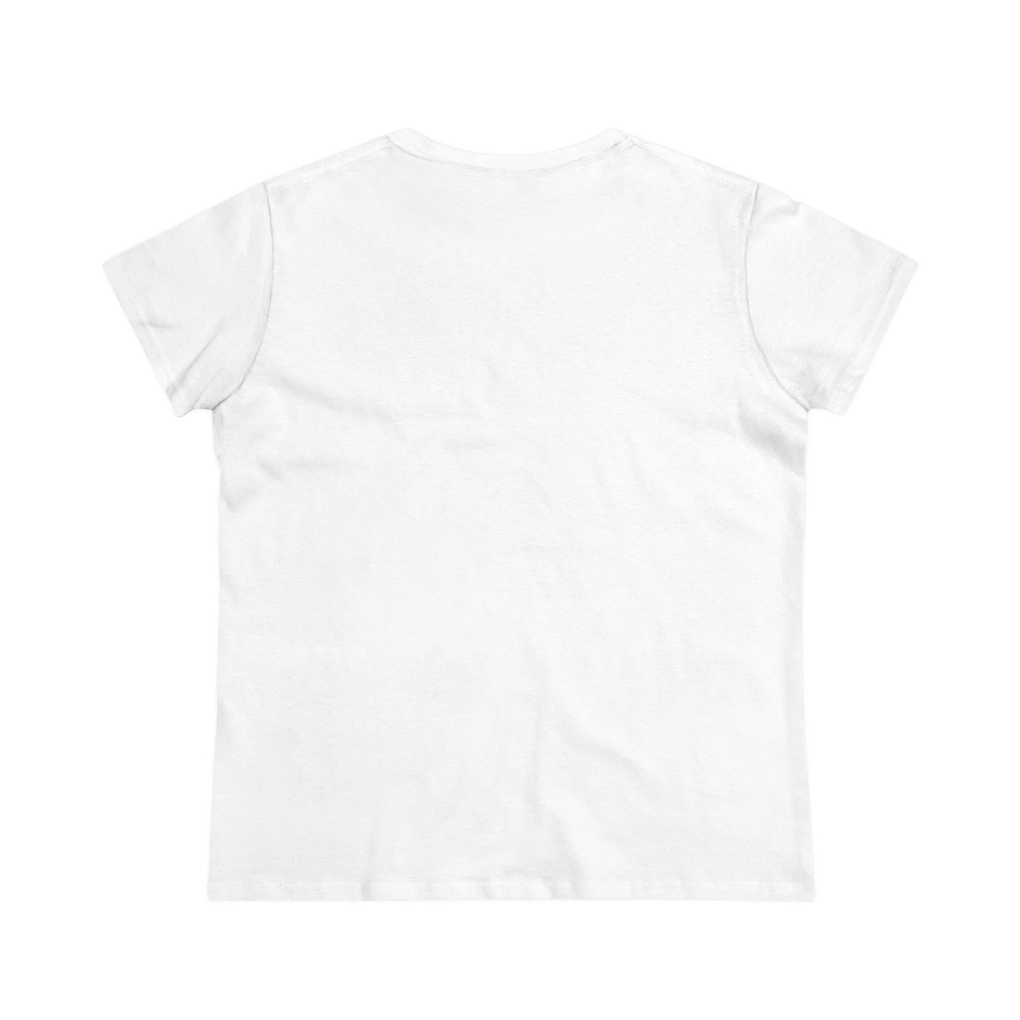 Rap r Sit Down Women Tee