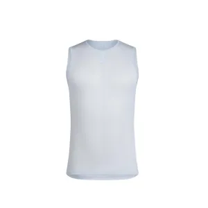 Rapha Lightweight Base Layer - Sleeveless - Arctic Ice / Arctic Ice