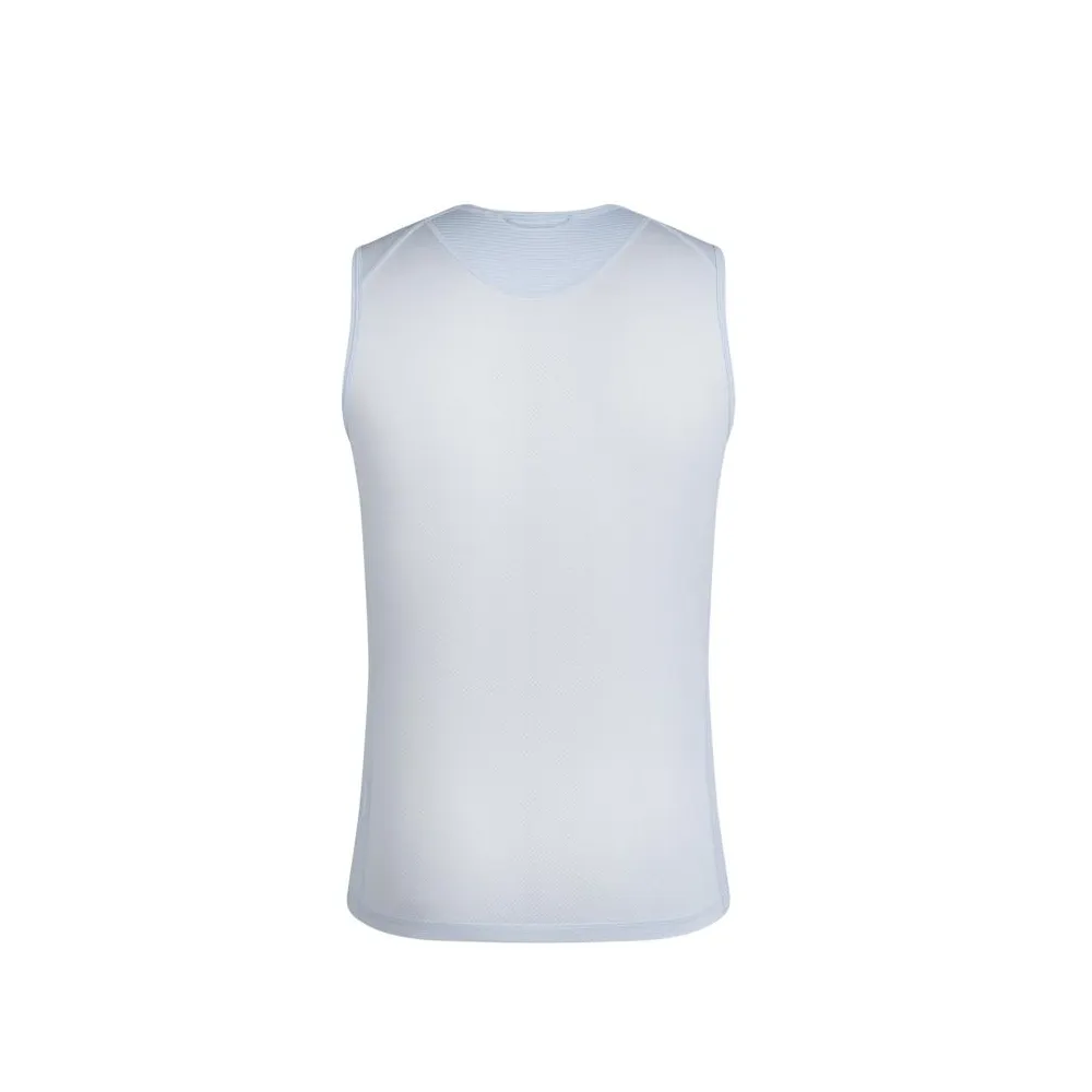 Rapha Lightweight Base Layer - Sleeveless - Arctic Ice / Arctic Ice