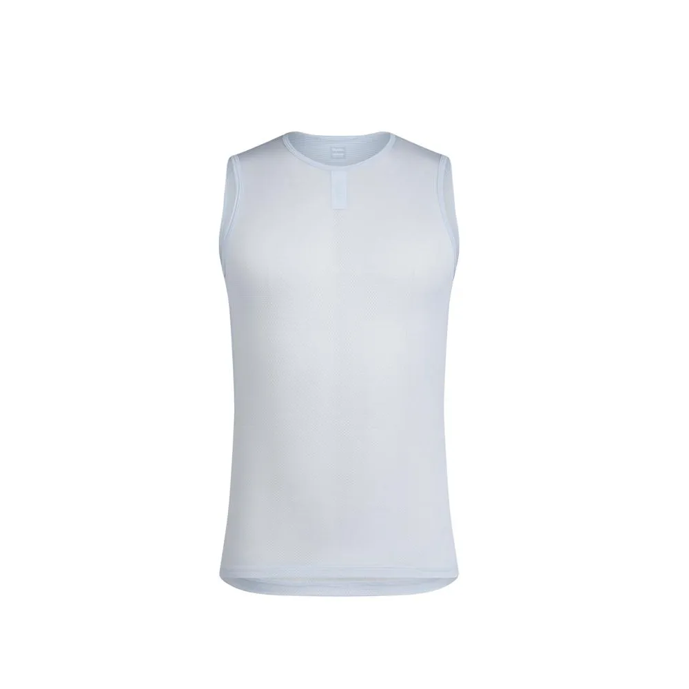 Rapha Lightweight Base Layer - Sleeveless - Arctic Ice / Arctic Ice