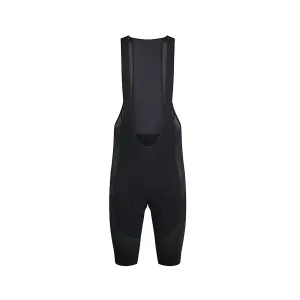 Rapha Pro Team Powerweave Bib Shorts - Black