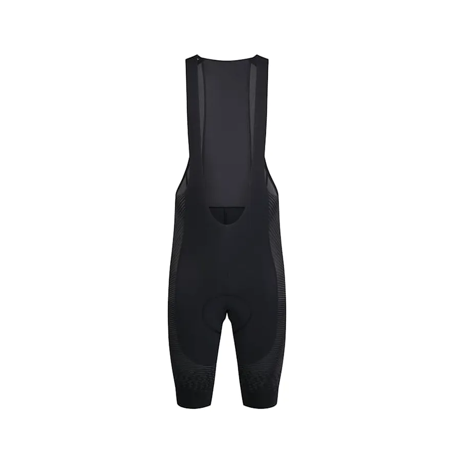 Rapha Pro Team Powerweave Bib Shorts - Black