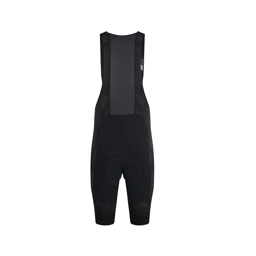 Rapha Pro Team Powerweave Bib Shorts - Black
