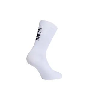 Rapha Pro Team Socks II - Regular - White/Black