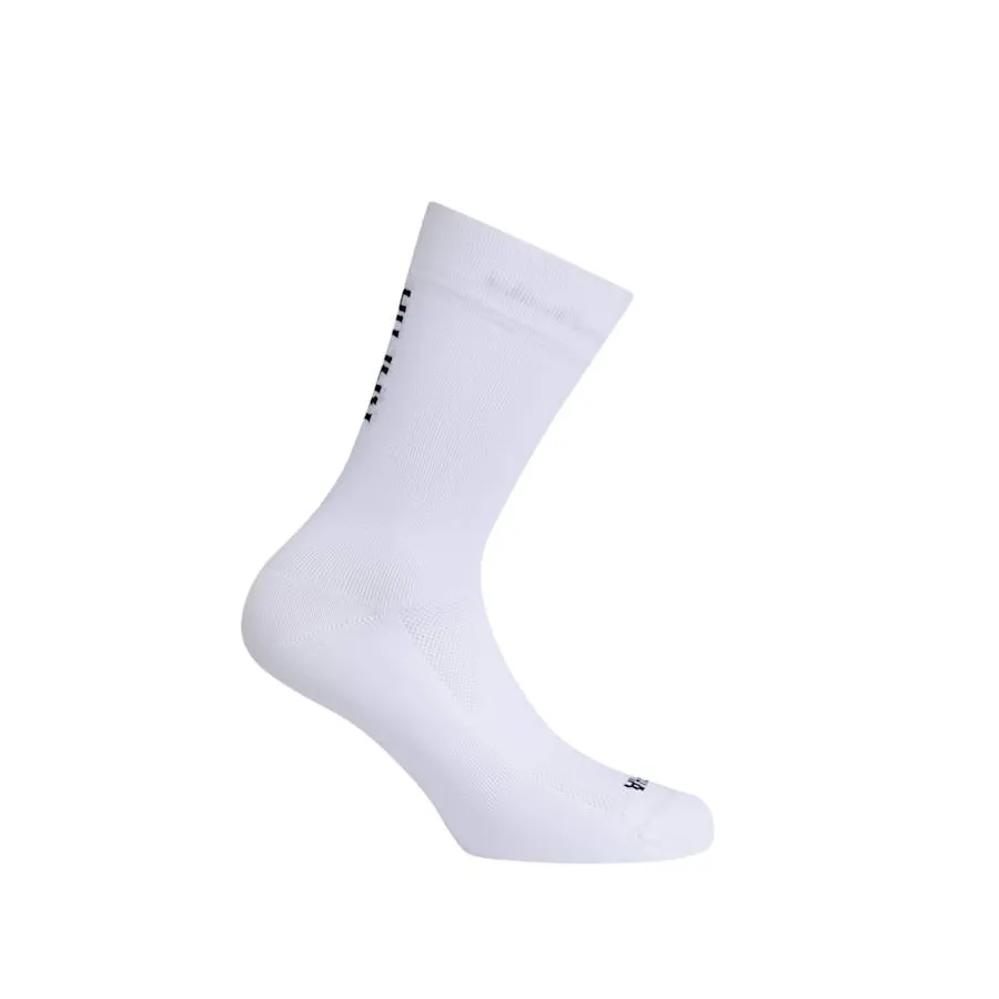 Rapha Pro Team Socks II - Regular - White/Black