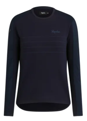 Rapha - Women's Explore Long Sleeve Pullover