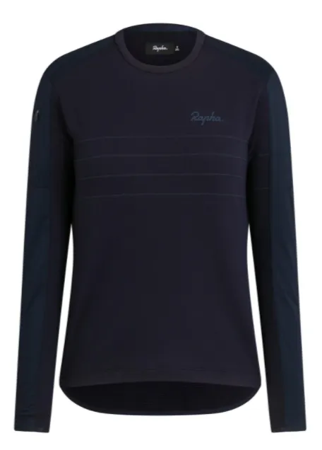 Rapha - Women's Explore Long Sleeve Pullover