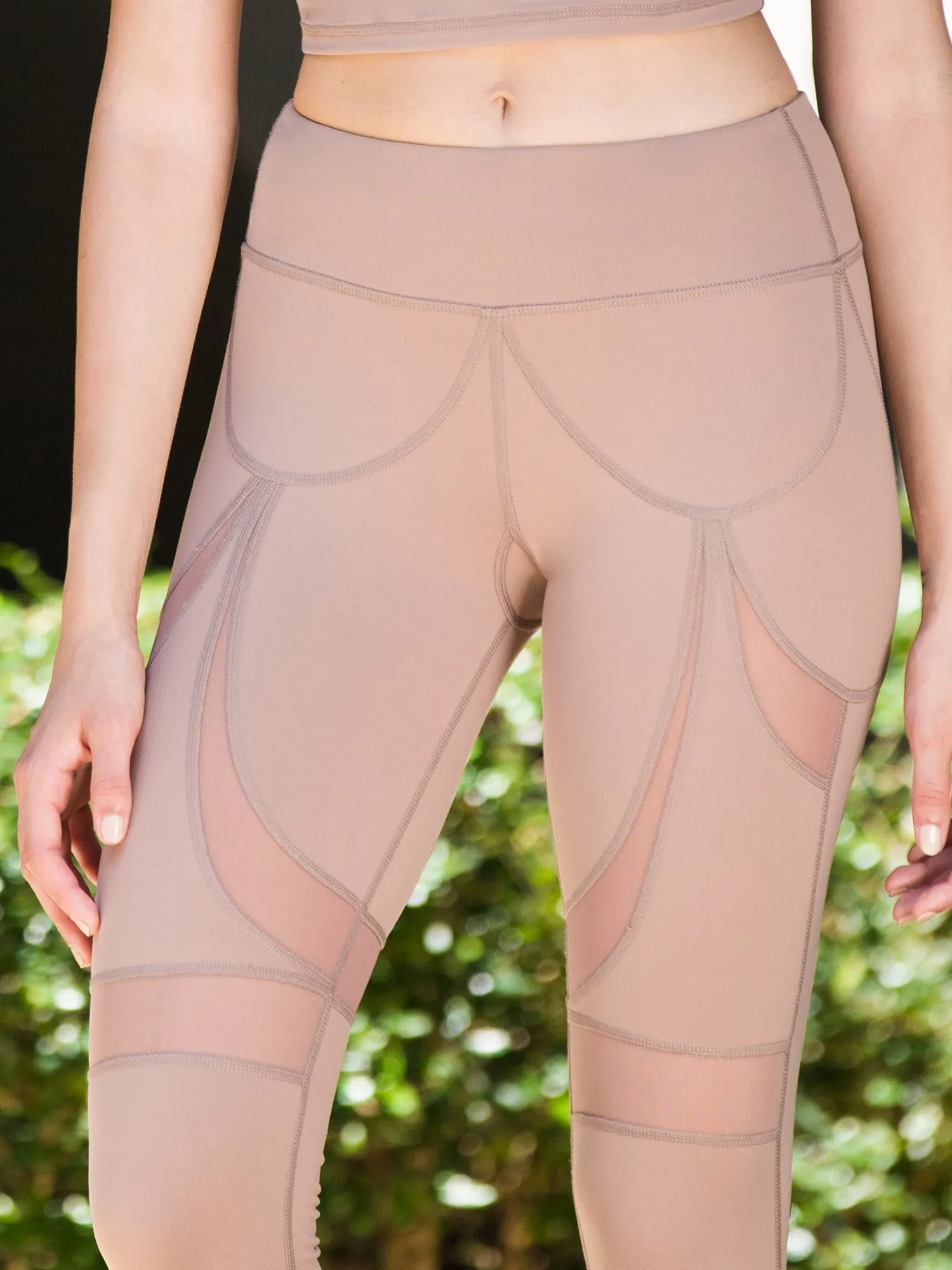 RARUS PANTS 2.0, MOCHA
