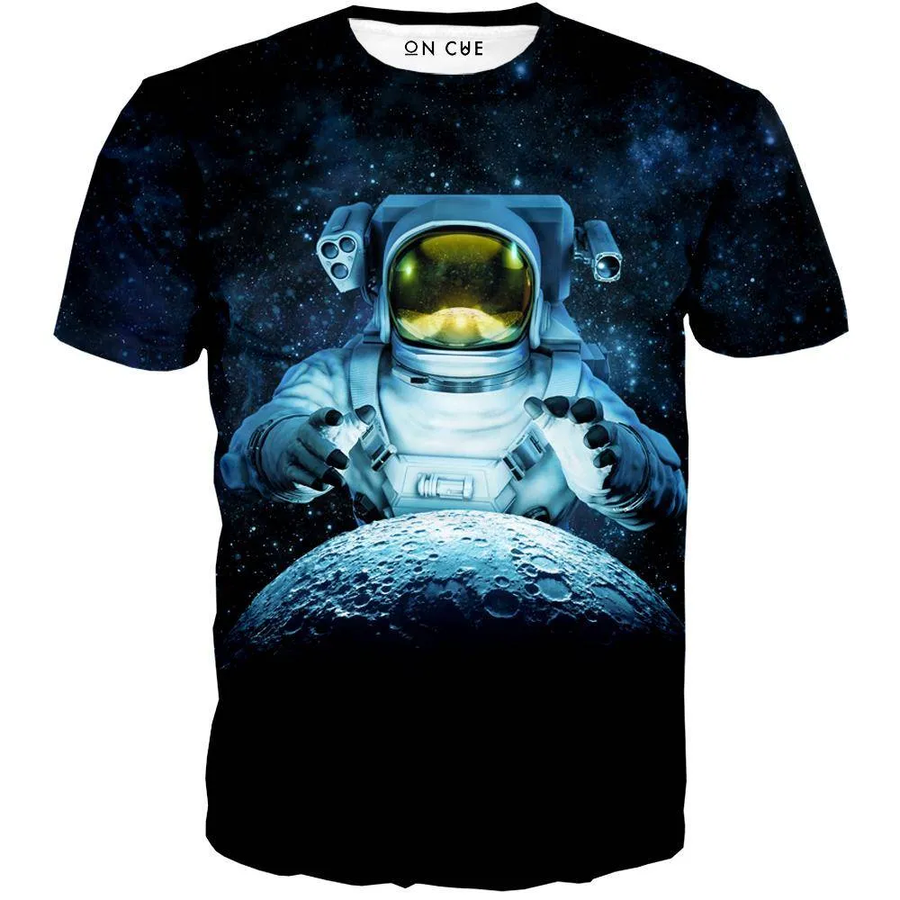Reach For The Moon T-Shirt