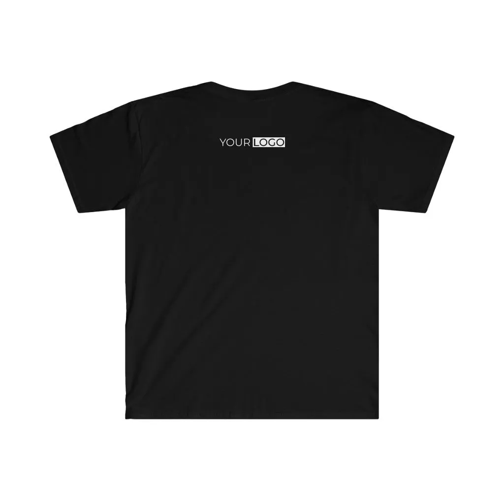 Real Estate T-shirt REI | Men's Fitted Short Sleeve Tee
