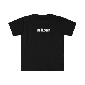 Realtor T-shirt iLoan | Men's Fitted Short Sleeve Tee