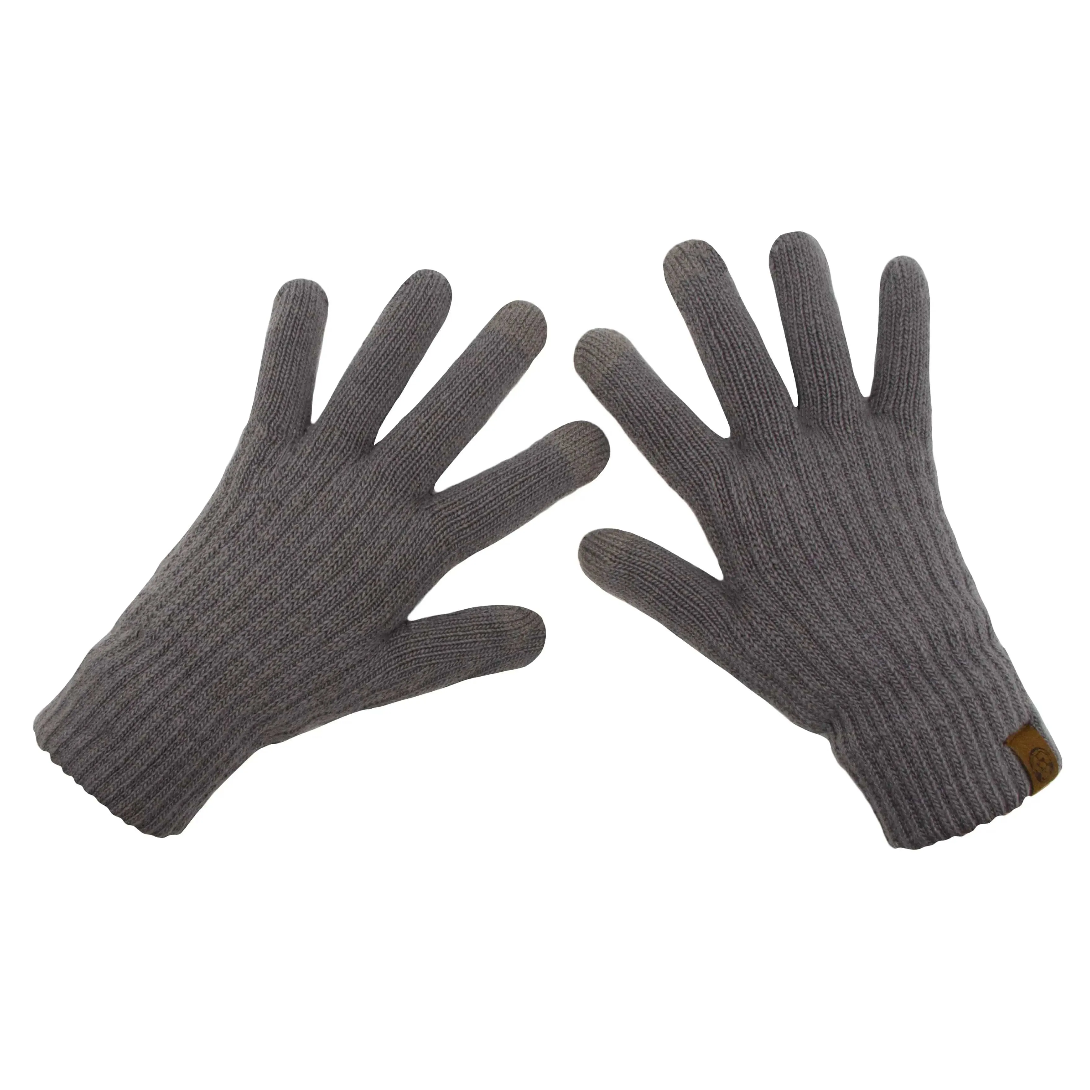 Recycled Gloves - Multiple Colors
