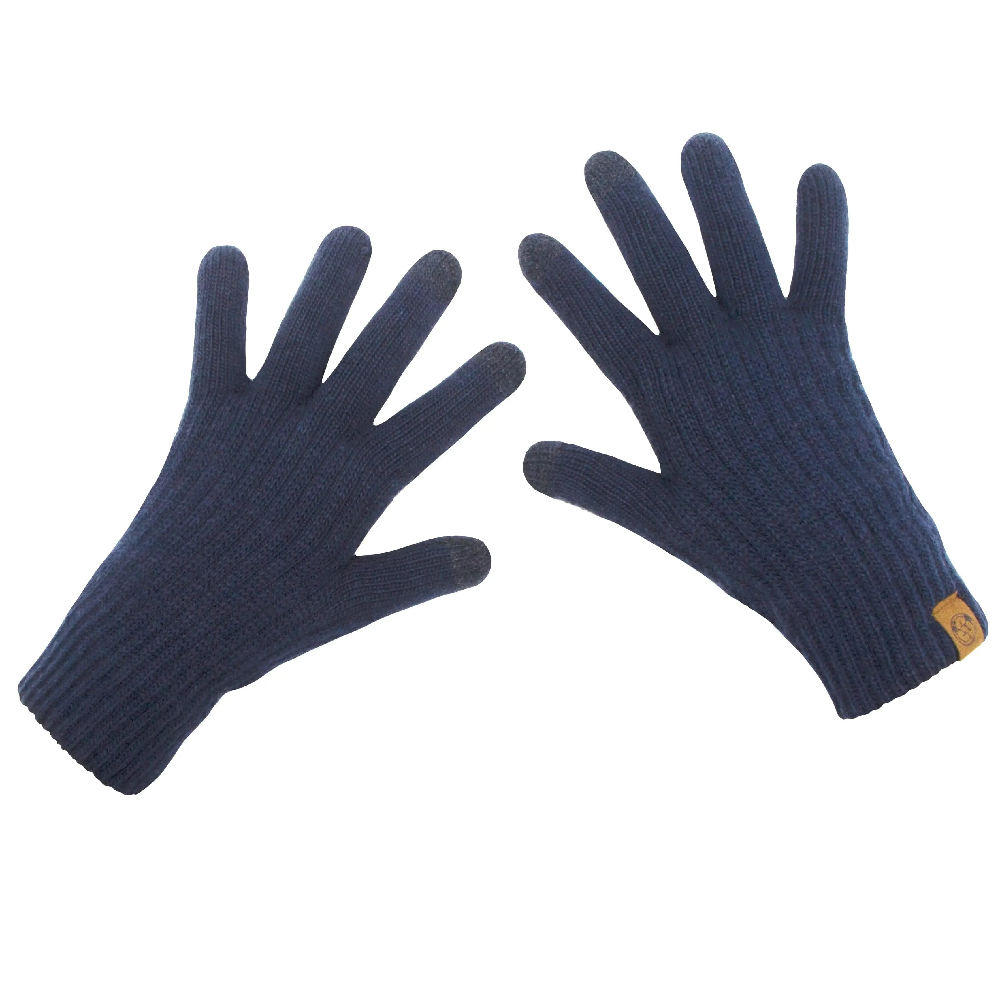 Recycled Gloves - Multiple Colors
