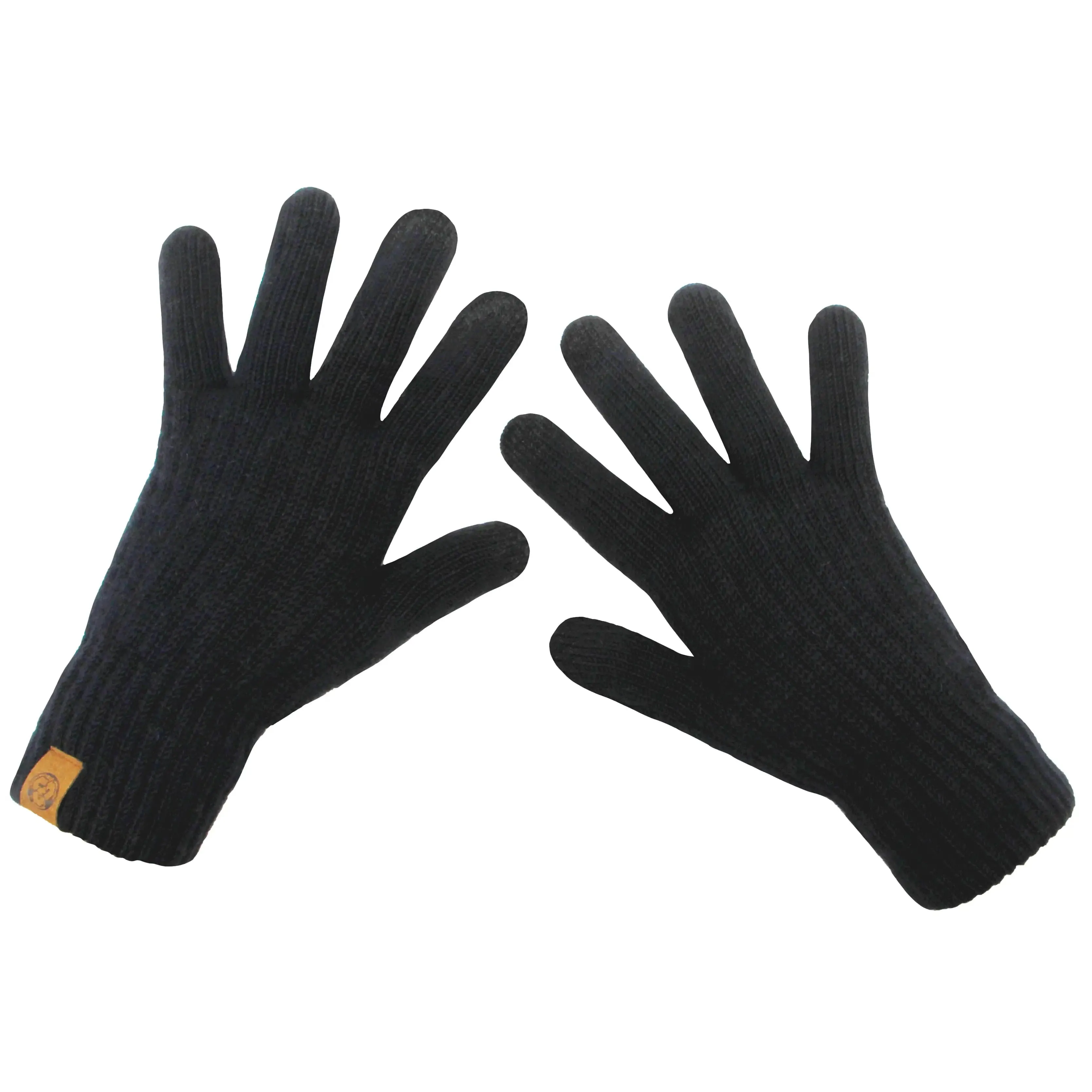 Recycled Gloves - Multiple Colors