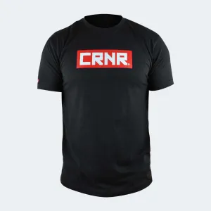 Redtangle CRNR T-skjorte