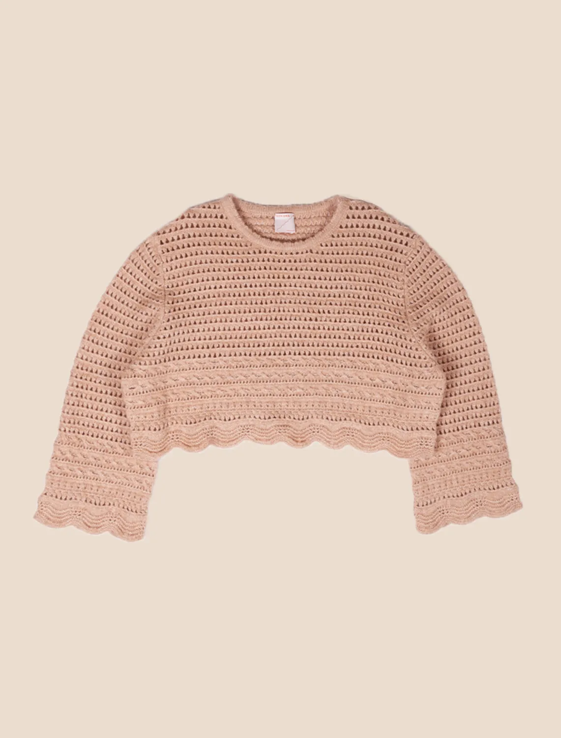 REGATA SWEATER