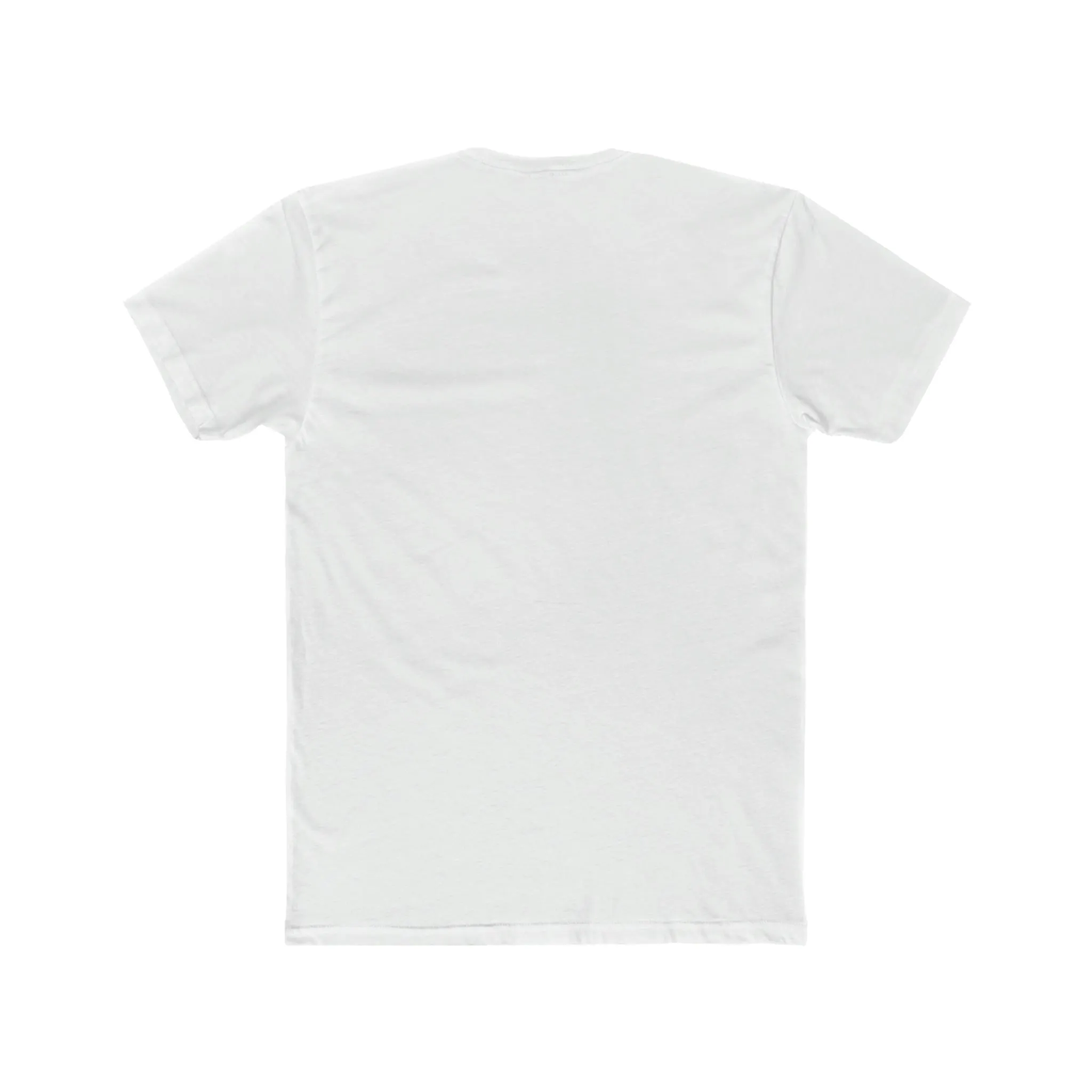 Relax Tee on Men's Next Level 3600
