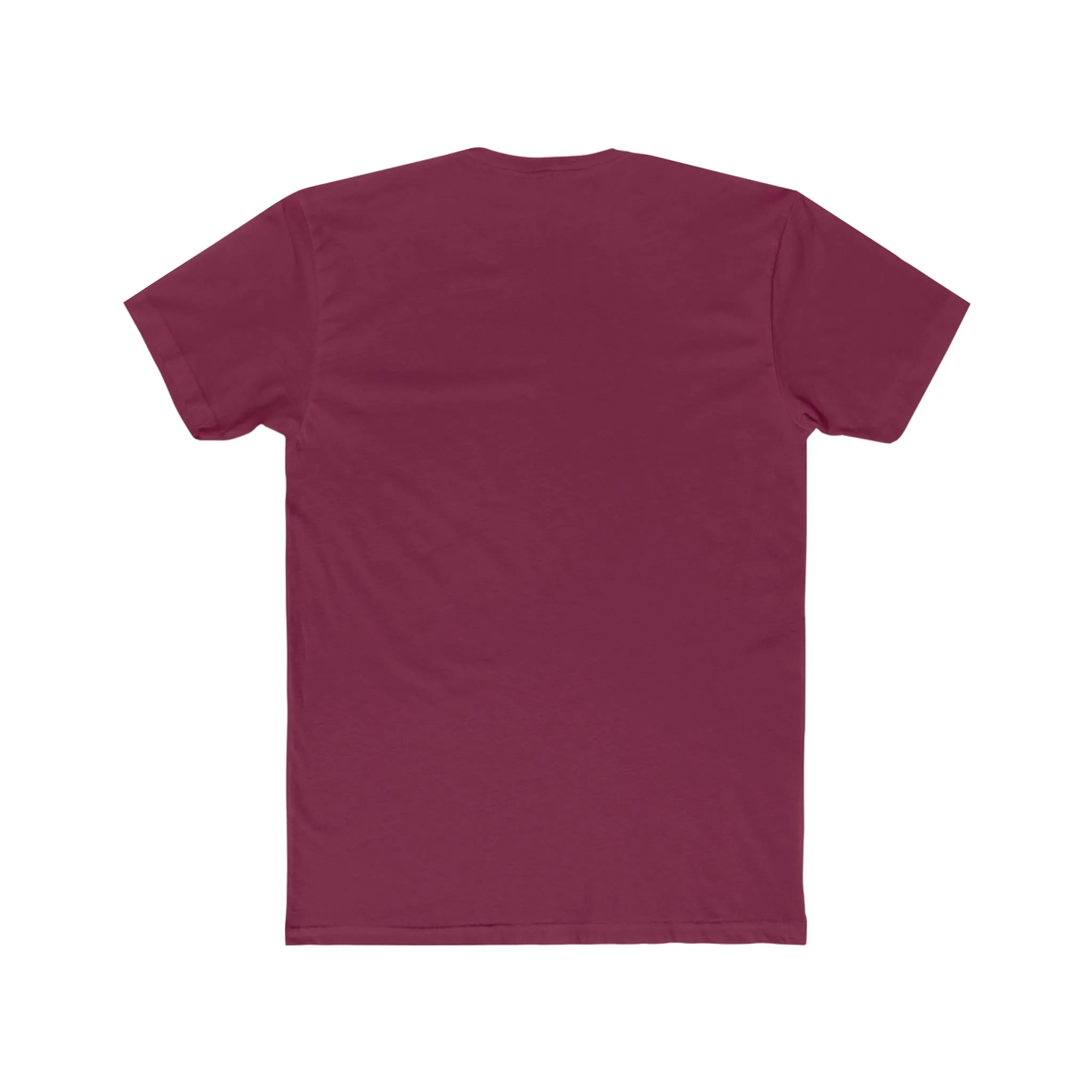 Relax Tee on Men's Next Level 3600