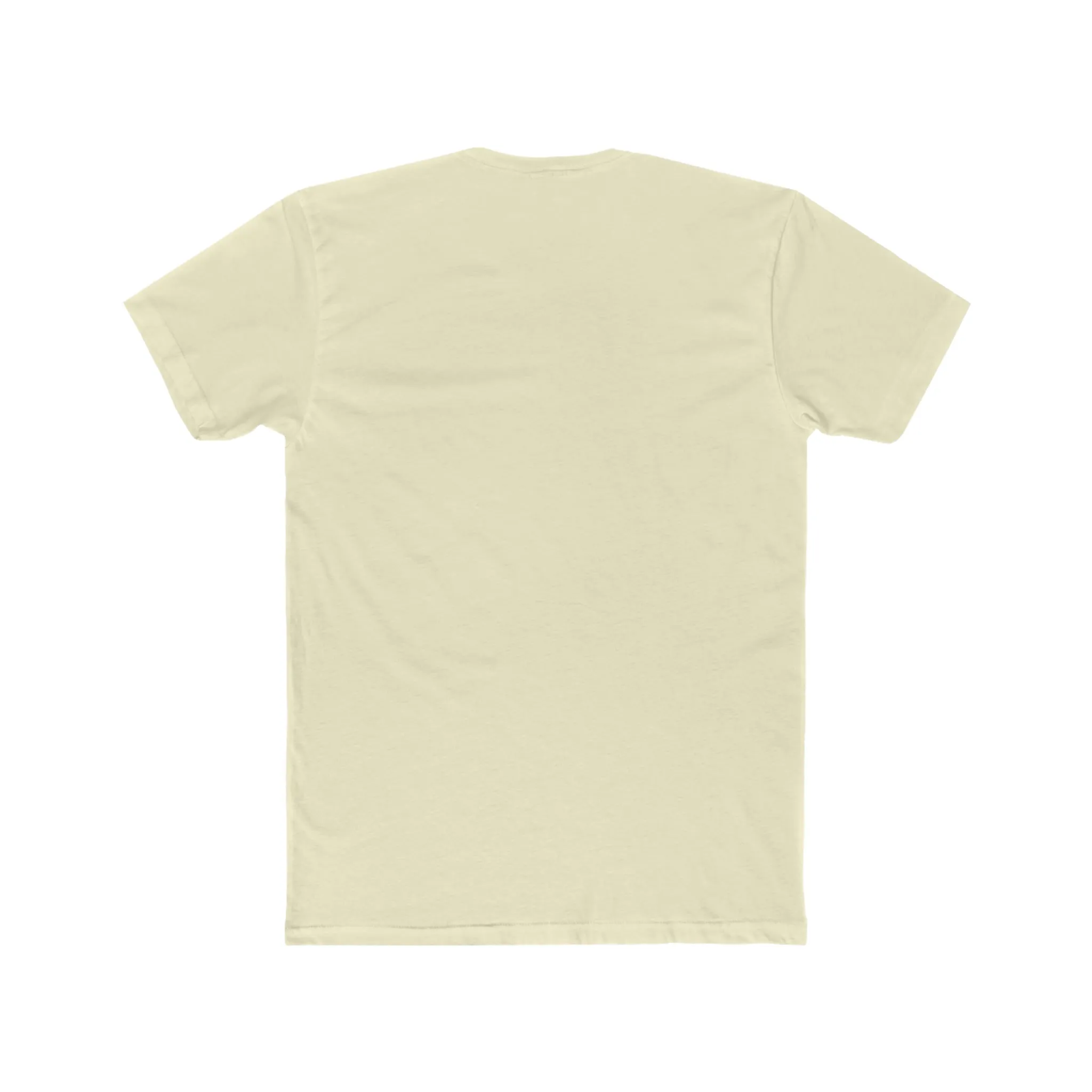 Relax Tee on Men's Next Level 3600