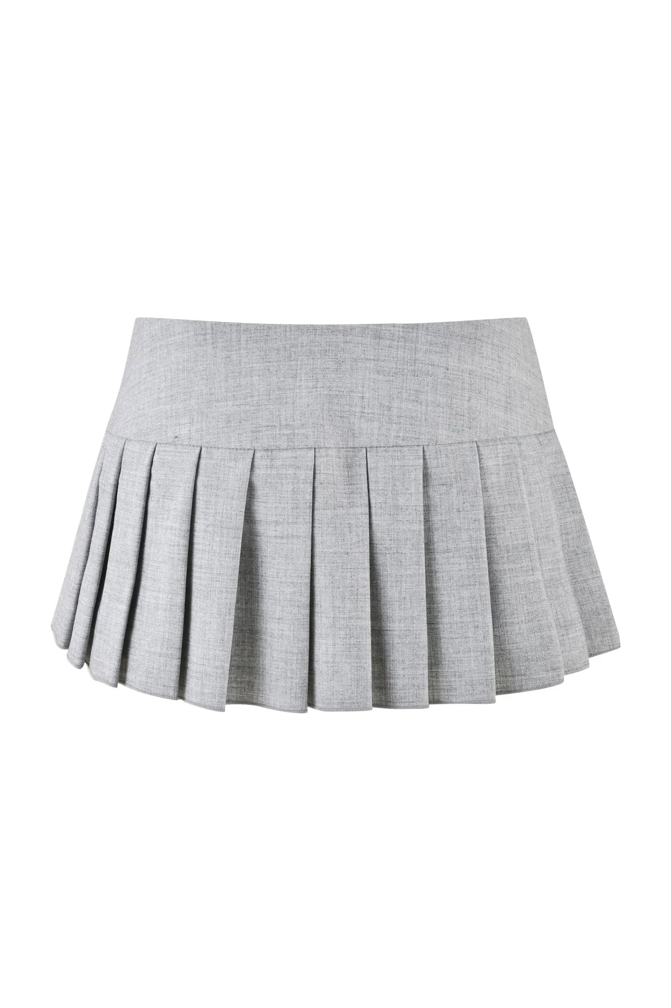 REMINI SKORT 2.0 - GREY