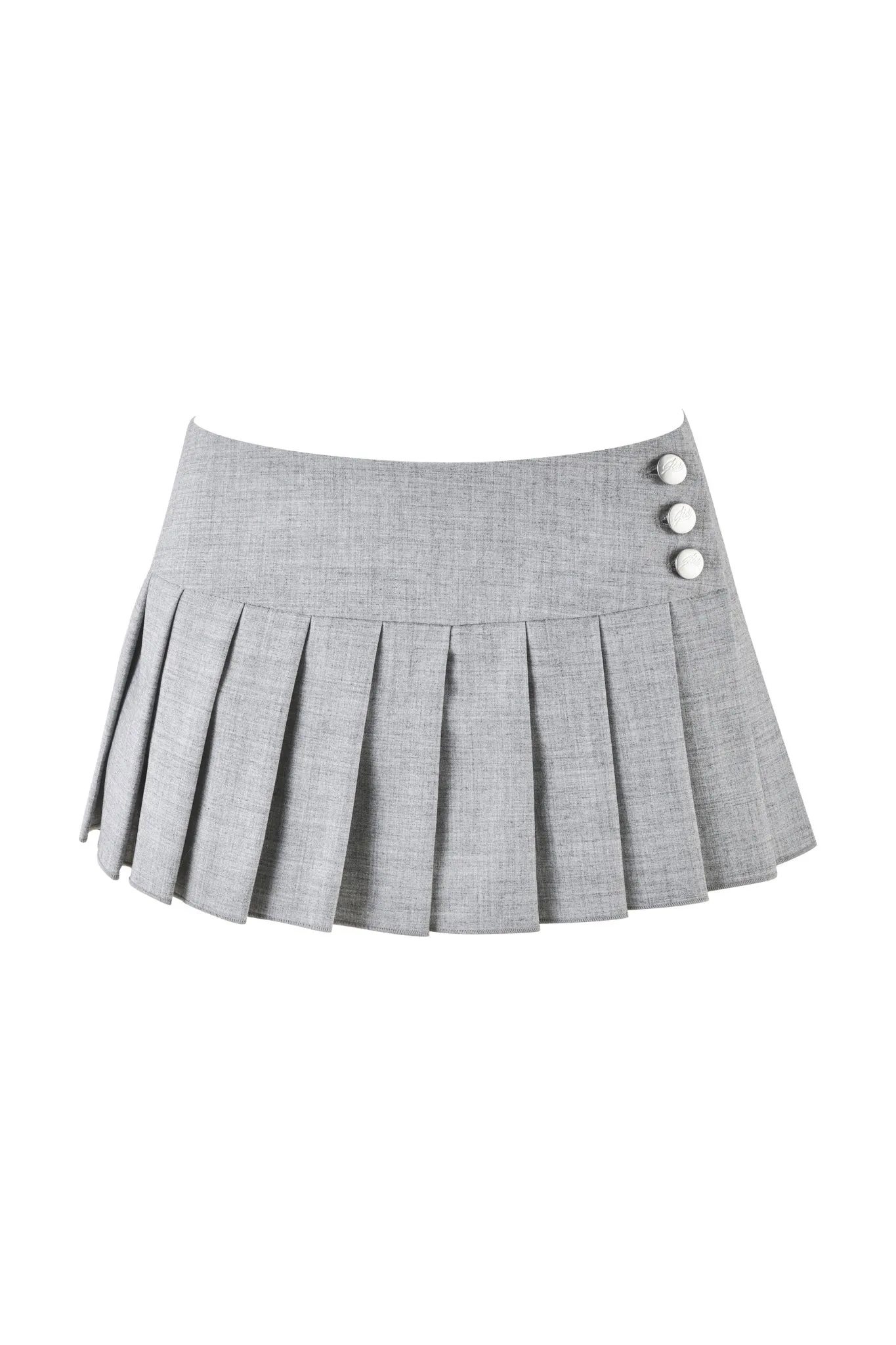 REMINI SKORT 2.0 - GREY