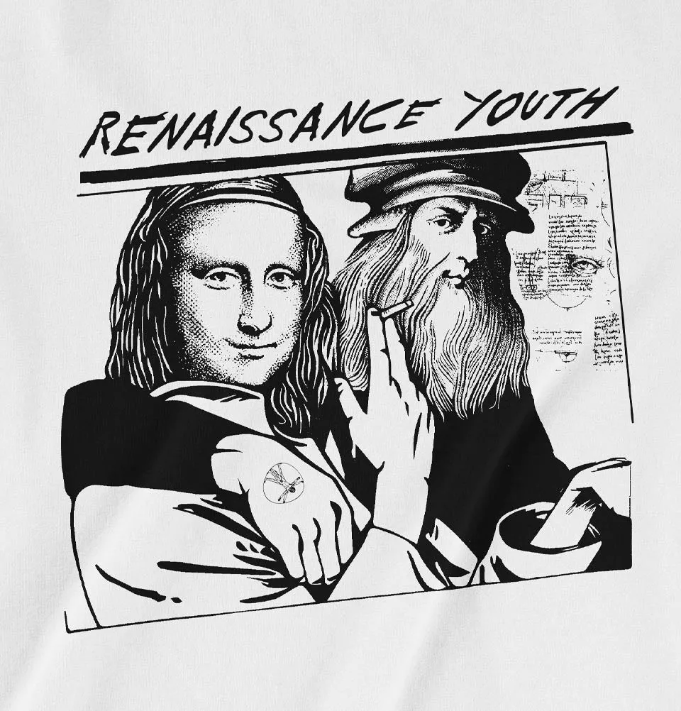 Renaissance Youth Unisex T-shirt